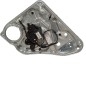 Alzacristallo elettrico post. DX VOLKSWAGEN Passat Variant 3° Serie