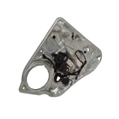 Alzacristallo elettrico post. DX VOLKSWAGEN Passat Berlina 3° Serie