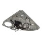 Alzacristallo elettrico post. DX VOLKSWAGEN Passat Variant 3° Serie