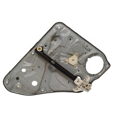 Alzacristallo elettrico post. DX VOLKSWAGEN Passat Berlina 3° Serie