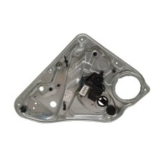 Alzacristallo elettrico post. SX VOLKSWAGEN Passat Variant 3° Serie