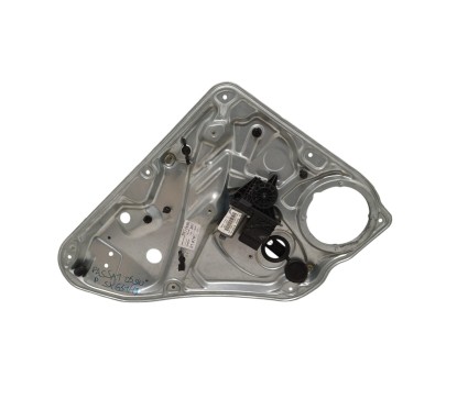 Alzacristallo elettrico post. SX VOLKSWAGEN Passat Berlina 3° Serie