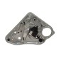 Alzacristallo elettrico post. SX VOLKSWAGEN Passat Variant 3° Serie