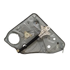 Alzacristallo elettrico post. SX VOLKSWAGEN Passat Berlina 3° Serie