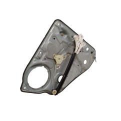 Alzacristallo elettrico post. SX VOLKSWAGEN Passat Berlina 3° Serie
