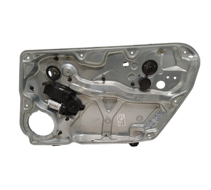 Alzacristallo elettrico ant. DX VOLKSWAGEN Passat Berlina 3° Serie