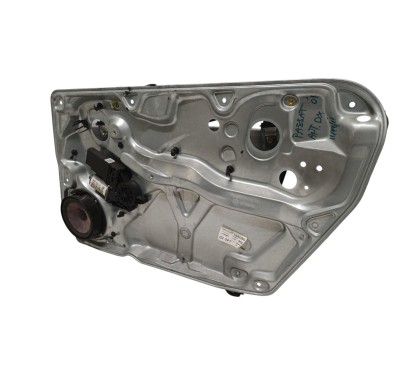 Alzacristallo elettrico ant. DX VOLKSWAGEN Passat Variant 3° Serie