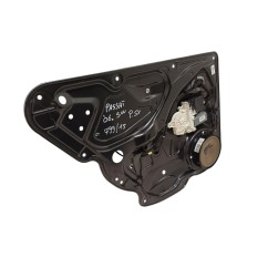Alzacristallo elettrico post. SX VOLKSWAGEN Passat Berlina 4° Serie