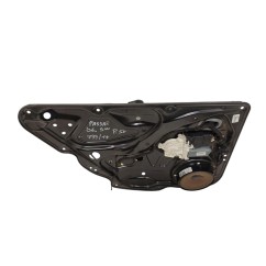 Alzacristallo elettrico post. SX VOLKSWAGEN Passat Berlina 4° Serie