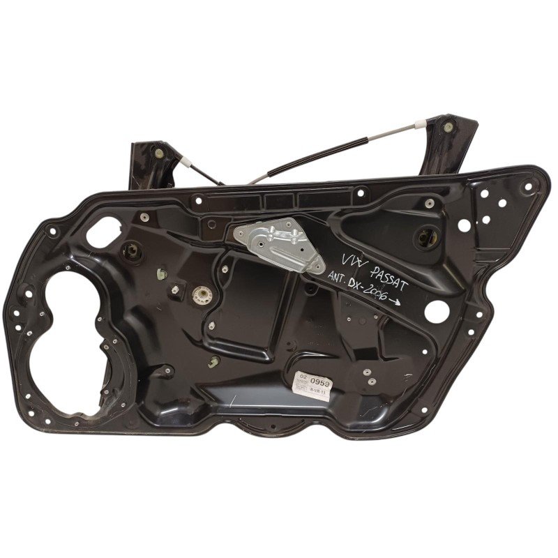 Alzacristallo elettrico ant. DX VOLKSWAGEN Passat Variant 4° Serie