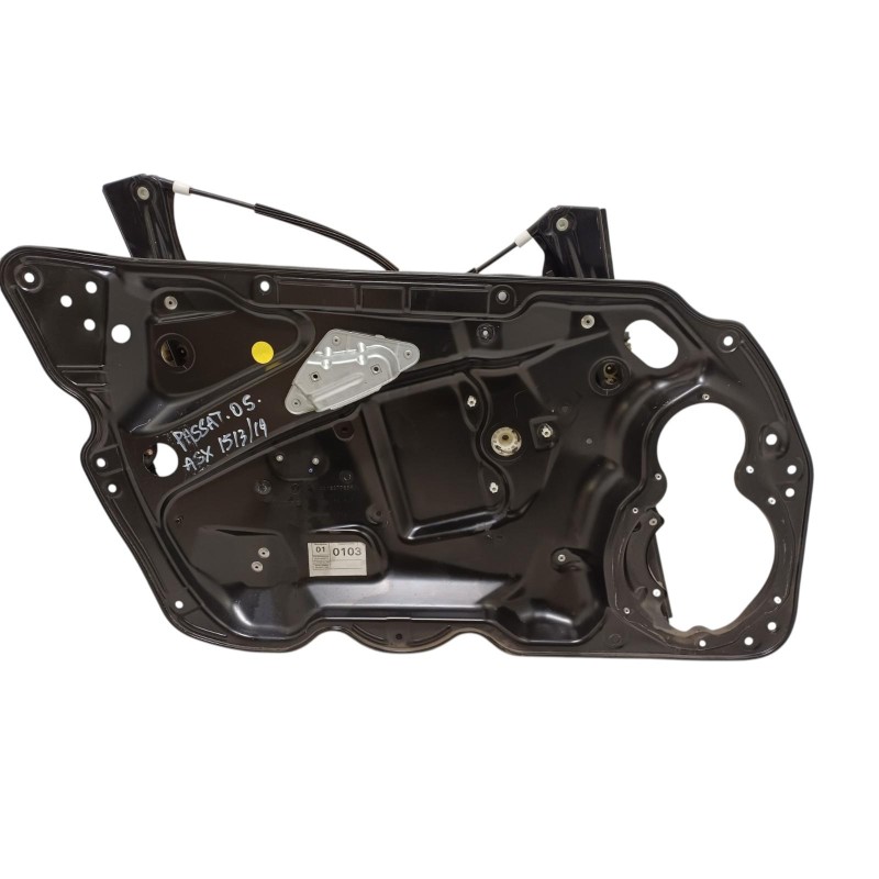 Alzacristallo elettrico ant. SX VOLKSWAGEN Passat Variant 4° Serie