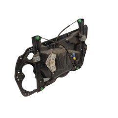 Alzacristallo elettrico ant. SX VOLKSWAGEN Passat Berlina 4° Serie