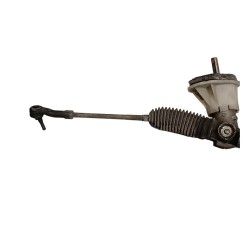 Scatola dello sterzo RENAULT Clio Serie dal 04 al 08 - 8200565645 - 3570293