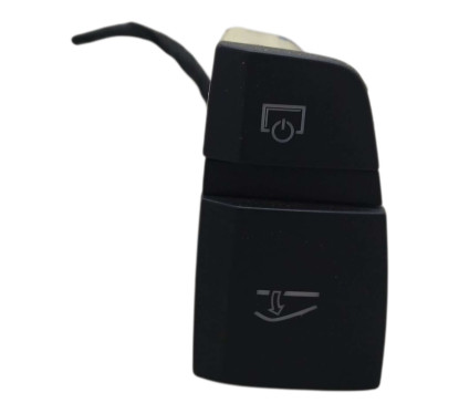 Pulsante interruttore accensione AUDI Q7 Serie 4LB dal 05 al 15 - 4l1927227 - 2772246