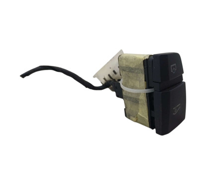 Pulsante interruttore accensione AUDI Q7 Serie 4LB dal 05 al 15