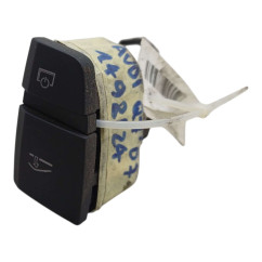 Pulsante interruttore accensione AUDI Q7 Serie 4LB dal 05 al 15 - 4l1927227 - 2772246