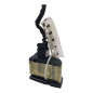 Pulsante interruttore accensione AUDI Q7 Serie 4LB dal 05 al 15