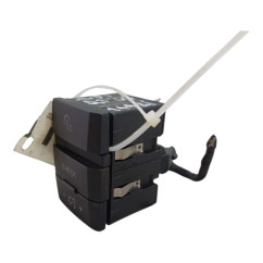 Pulsantiera Interruttori Multipla AUDI Q7 Serie 4LB dal 05 al 15 - 4L1 927 123 - 2772271