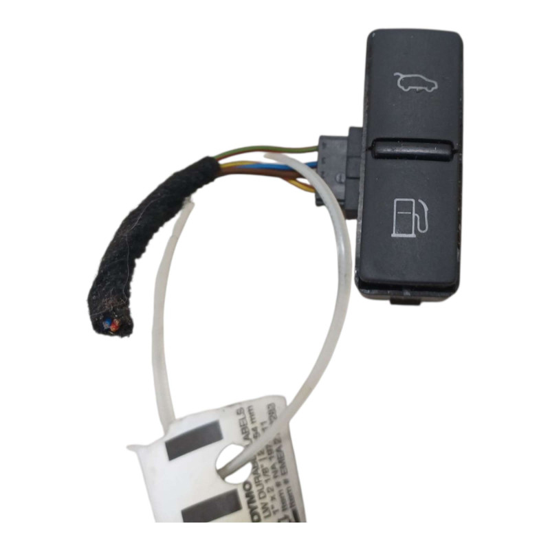 Pulsante apertura portellone posteriore AUDI Q7 Serie 4LB dal 05 al 15
