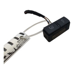 Pulsante apertura portellone posteriore AUDI Q7 Serie 4LB dal 05 al 15 - 2772284 - 2772284