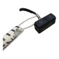 Pulsante apertura portellone posteriore AUDI Q7 Serie 4LB dal 05 al 15