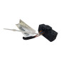 Pulsante apertura portellone posteriore AUDI Q7 Serie 4LB dal 05 al 15