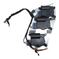 Motorini Elettrici Comandi Clima AUDI Q7 Serie 4LB dal 05 al 15