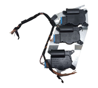 Motorini Elettrici Comandi Clima AUDI Q7 Serie 4LB dal 05 al 15 - 52411483R04 - 2772304