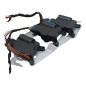 Motorini Elettrici Comandi Clima AUDI Q7 Serie 4LB dal 05 al 15
