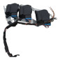 Motorini Elettrici Comandi Clima AUDI Q7 Serie 4LB dal 05 al 15
