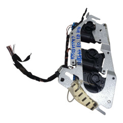 Motorini Elettrici Comandi Clima AUDI Q7 Serie 4LB dal 05 al 15 - 52411483R04 - 2772304