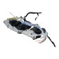 Motorini Elettrici Comandi Clima AUDI Q7 Serie 4LB dal 05 al 15