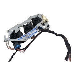 Motorini Elettrici Comandi Clima AUDI Q7 Serie 4LB dal 05 al 15 - 52411483R04 - 2772304