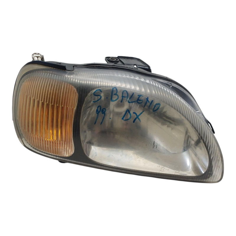 Faro anteriore Destro SUZUKI Baleno Berlina