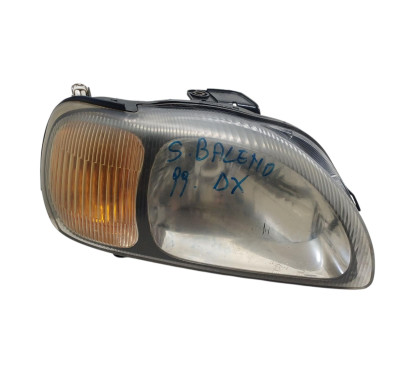 Faro anteriore Destro SUZUKI Baleno Berlina - 2773495 - 2773495