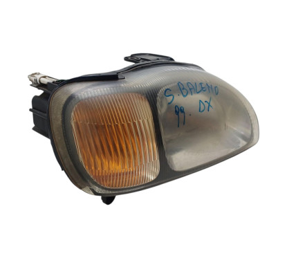 Faro anteriore Destro SUZUKI Baleno Berlina