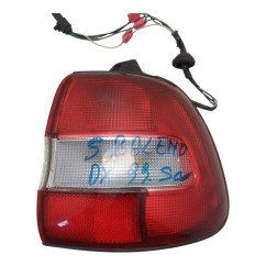 Stop fanale posteriore Destro SUZUKI Baleno S. Wagon - 2773499 - 2773499