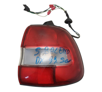 Stop fanale posteriore Destro SUZUKI Baleno S. Wagon - 2773499 - 2773499