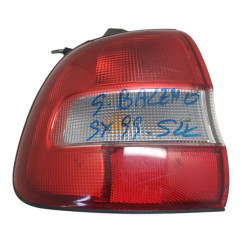 Stop fanale Posteriore Sinistro SUZUKI Baleno S. Wagon - 2773505 - 2773505