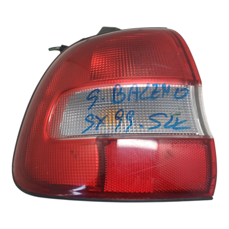 Stop fanale Posteriore Sinistro SUZUKI Baleno S. Wagon