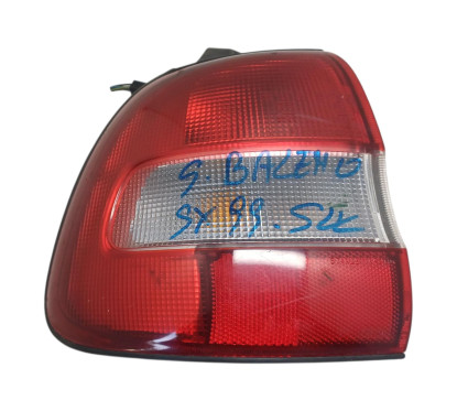 Stop fanale Posteriore Sinistro SUZUKI Baleno S. Wagon - 2773505 - 2773505