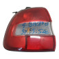 Stop fanale Posteriore Sinistro SUZUKI Baleno S. Wagon