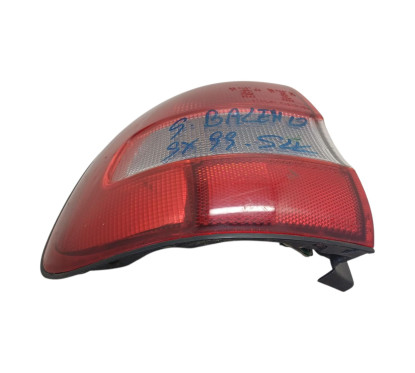 Stop fanale Posteriore Sinistro SUZUKI Baleno S. Wagon