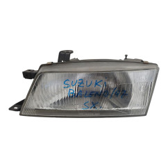 Faro Anteriore Sinistro SUZUKI Baleno Berlina - 2773670 - 2773670