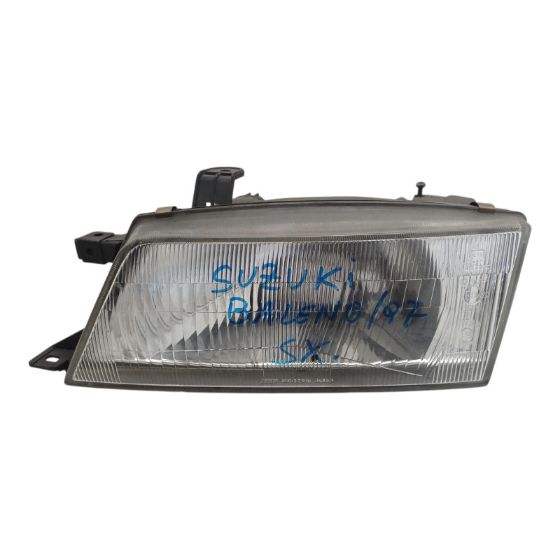 Faro Anteriore Sinistro SUZUKI Baleno Berlina