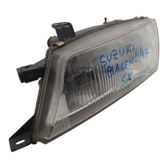 Faro Anteriore Sinistro SUZUKI Baleno Berlina