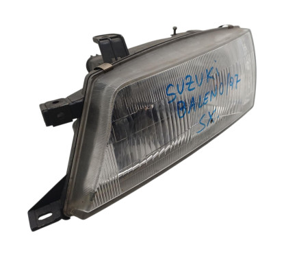 Faro Anteriore Sinistro SUZUKI Baleno Berlina
