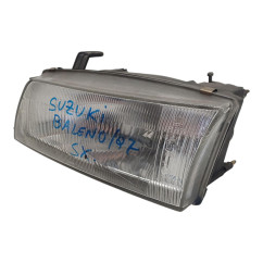 Faro Anteriore Sinistro SUZUKI Baleno Berlina - 2773670 - 2773670