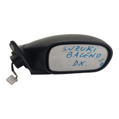 Specchietto Retrovisore Destro SUZUKI Baleno Berlina - 2773686 - 2773686