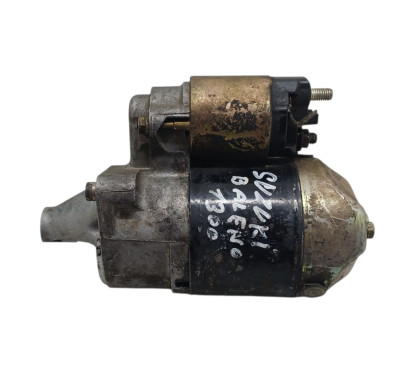 Motorino d' avviamento SUZUKI Baleno Berlina - 2773696 - 2773696